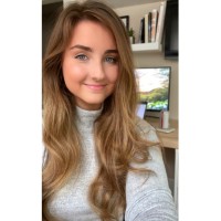 Battelle Employee Rachel Hansen's profile photo