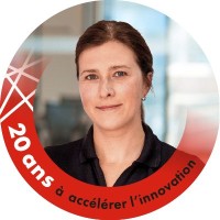 Amélie Normandeau Email