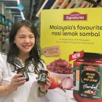 Grab Employee Sandy Low's profile photo