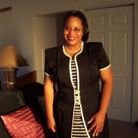 Boresha International Employee Rose Franklin's profile photo