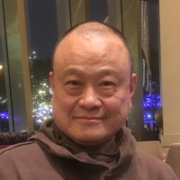 IEM USA Employee Ted Wang's profile photo