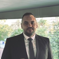 Professional Medical Expertise Co,. (ProMedEx) Employee Haitham Amer's profile photo