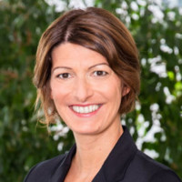 1stQ Deutschland GmbH Employee Simone S.'s profile photo