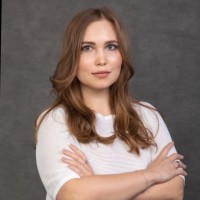 Euroexpert CJSC Employee Anastasia Denisova's profile photo