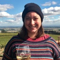 Brooks Wine Employee Holly Grob's profile photo