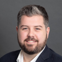 Constellation Employee Michael Winters's profile photo