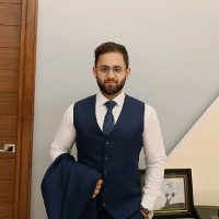 Escape Plan Employee Krishang Dubey's profile photo