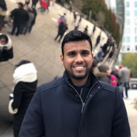 Devansh Agarwal Email & Phone Number