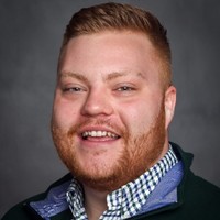 Federal Reserve Bank of Boston Employee William Evers Jr.'s profile photo
