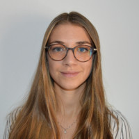 Plair SA Employee Clotilde Pouillard's profile photo