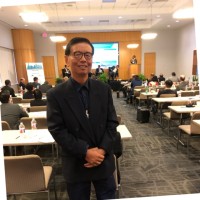 GPI Employee Tom Huang's profile photo