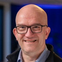 Epaton Ltd Employee Trevor Cooper's profile photo