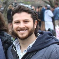 Flexline Inc. Employee Daniel Scheininger's profile photo