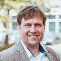 simmetry.ai Employee Stefan Stiene's profile photo