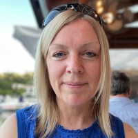 ITP Solutions Employee Kirsty Fairns's profile photo