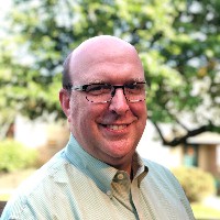 HURC Employee Bob Stewart's profile photo