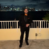 Adoni Felipe Email & Phone Number