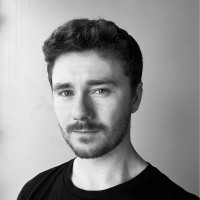 Binyan Studios Employee Mitch Sigley's profile photo