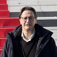 Quadrans Foundation Employee Alessandro Grigiante's profile photo