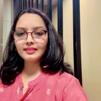 Komal Ranjan Email & Phone Number