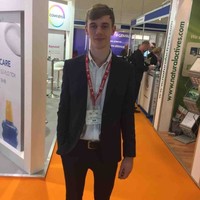 Johnson Matthey Employee Peter Wootton's profile photo