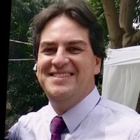 Deutsche Gesellschaft für Internationale Zusammenarbeit GmbH Employee Marco Cunningham's profile photo