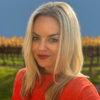 International News Media Association (INMA) Employee Kelly Brown's profile photo
