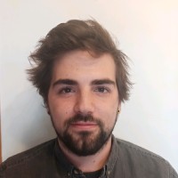Menapy Employee Albert Roselló's profile photo