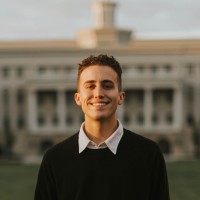 Warner Music Group Employee Jimmy Quick's profile photo