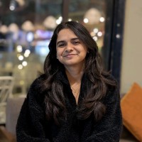 Rare Carat Employee Srishti Srivastava's profile photo