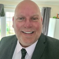 L&Q Employee David Spooner's profile photo