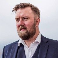 Mediafusion Ltd. Employee Kjetil Flåten's profile photo