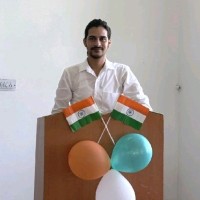 Saraswati Ayurved Hospital and Medical College Employee Sahil Patial's profile photo