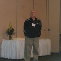 Purdue University Calumet Employee John Bachmann's profile photo