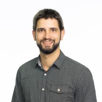 Gabriel Baptiste Email & Phone Number