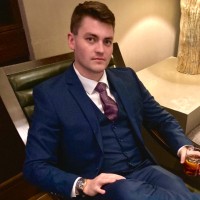 Cameron Robinson Email