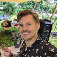 Martijn C Email
