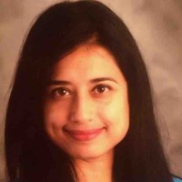 Challenger School Foundation Employee Minakshi Sen's profile photo