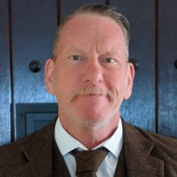 GAN Employee Tim Rushton's profile photo