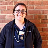 The Henry M. Jackson Foundation for the Advancement of Military Medicine Employee Alexandra Kane's profile photo
