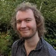Crelate Employee Benjamin Stecher's profile photo