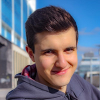 Mayday Global Employee Pablo Miguel Pafundi Bruzza's profile photo