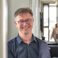 Brian Tracy Solutions Employee Uwe Tillmann's profile photo
