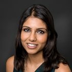 Flo Health Inc. Employee Dimple Purohit's profile photo