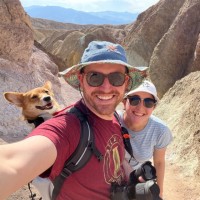 Remedy Robotics Employee Chris Hapstack's profile photo