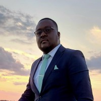 BTI Security Employee Valsaint Baptiste's profile photo