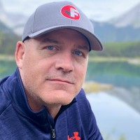 Fowler Performance Coaching Employee Vince Fowler's profile photo