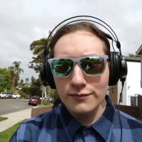 Promo Drone Employee Chris Linden's profile photo