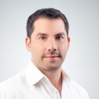 MAELYS Cosmetics Employee Gilad Danon's profile photo