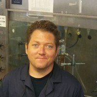 NexTech Batteries, Inc. Employee Dustin Patterson's profile photo